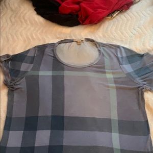 Women’s Burberry Brit Tee